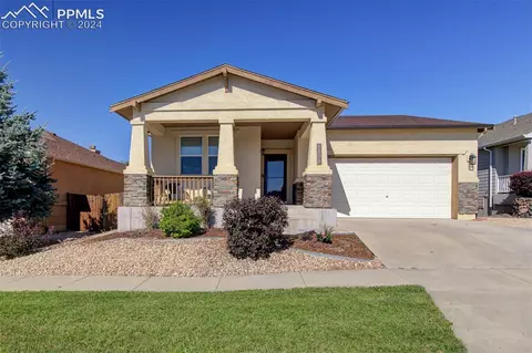6454 Coyote Ridge Ct, Colorado Springs, CO 80923