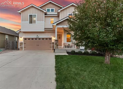 10409 Desert Bloom Way, Colorado Springs, CO 80925