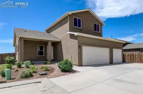 7524 Teocalli Pt, Peyton, CO 80831 photo 2