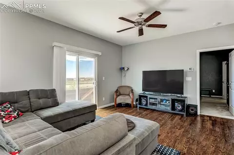 7524 Teocalli Pt, Peyton, CO 80831 photo 12
