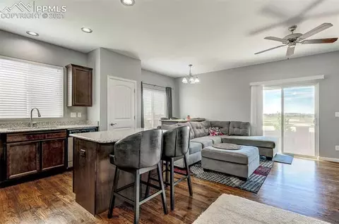 7524 Teocalli Pt, Peyton, CO 80831 photo 7