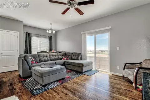 7524 Teocalli Pt, Peyton, CO 80831 photo 11