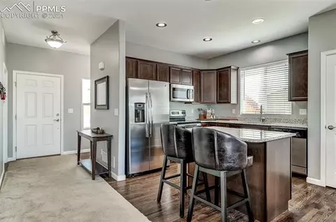 7524 Teocalli Pt, Peyton, CO 80831 photo 8