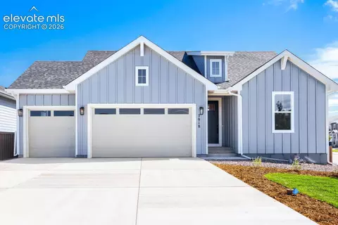 7918 Polson Dr, Colorado Springs, CO 80908