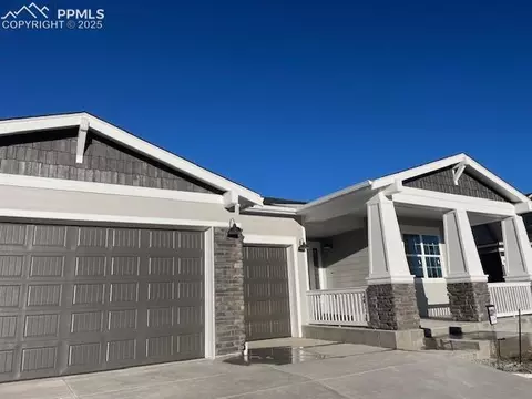 10233 Guild Ter, Colorado Springs, CO 80924