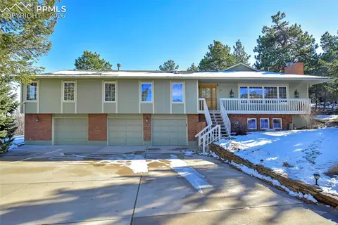 435 W Woodmen Rd, Colorado Springs, CO 80919