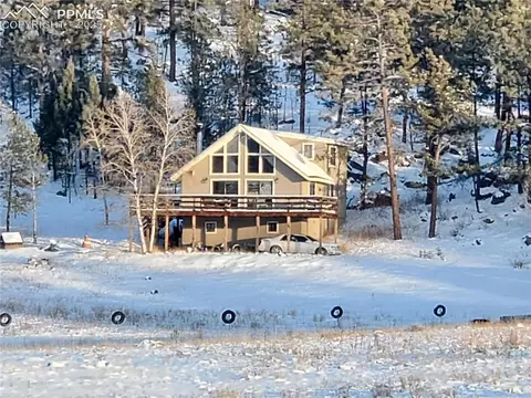 182 Sioux Rd, Florissant, CO 80816