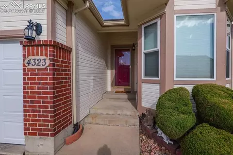 4323 Slice Dr, Colorado Springs, CO 80922