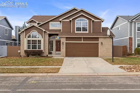 8950 Rochester Dr, Colorado Springs, CO 80920