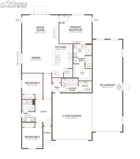 10025 Kingsbury Dr, Peyton, CO 80831 photo 21