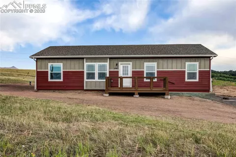 1390 Will Scarlet Dr, Divide, CO 80814 photo 1