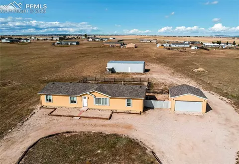15130 Ewing Ct, Peyton, CO 80831 photo 1