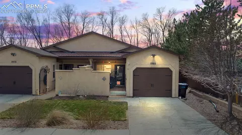 1985 Ocaso Grv, Colorado Springs, CO 80904
