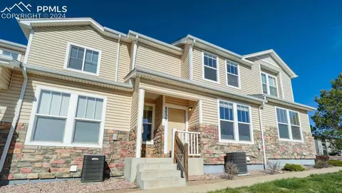 8039 Elk River Vw, Fountain, CO 80817