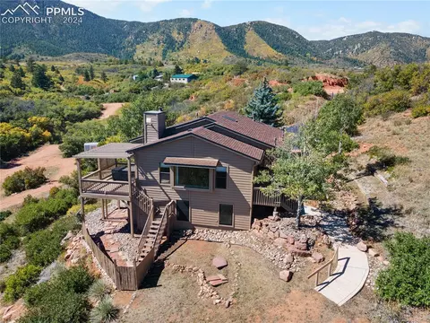 3865 Tapadero Dr, Colorado Springs, CO 80921