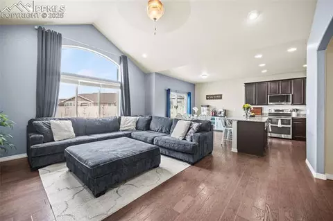 10114 Golf Crest Dr, Peyton, CO 80831 photo 12
