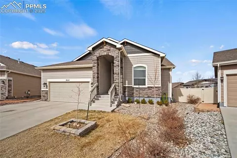 10114 Golf Crest Dr, Peyton, CO 80831 photo 2
