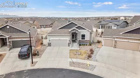 10114 Golf Crest Dr, Peyton, CO 80831 photo 4