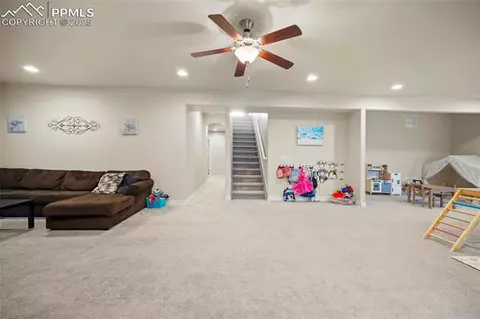 10114 Golf Crest Dr, Peyton, CO 80831 photo 22