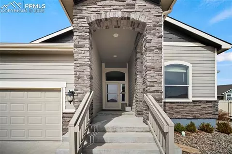 10114 Golf Crest Dr, Peyton, CO 80831 photo 3