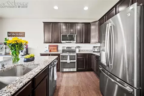 10114 Golf Crest Dr, Peyton, CO 80831 photo 13