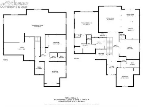 10114 Golf Crest Dr, Peyton, CO 80831 photo 30