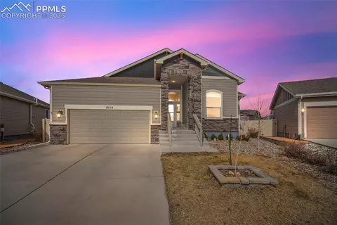 10114 Golf Crest Dr, Peyton, CO 80831 photo 1