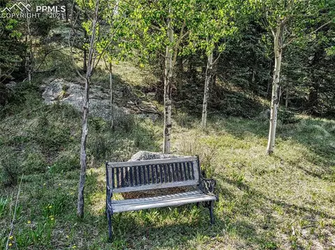 36 Apache Trl, Divide, CO 80814 photo 2