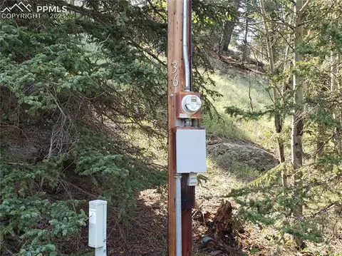 36 Apache Trl, Divide, CO 80814 photo 11