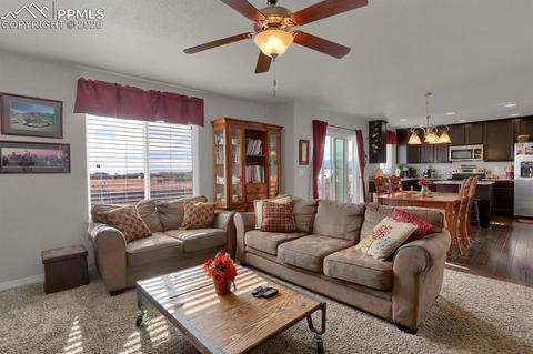 9432 Beryl Dr, Peyton, CO 80831 photo 5