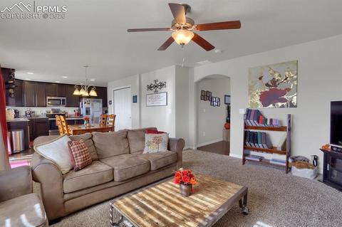 9432 Beryl Dr, Peyton, CO 80831 photo 6