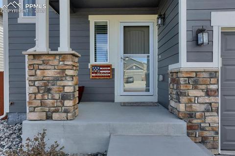 9432 Beryl Dr, Peyton, CO 80831 photo 3