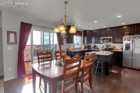 9432 Beryl Dr, Peyton, CO 80831 photo 8