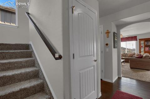 9432 Beryl Dr, Peyton, CO 80831 photo 4