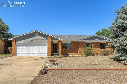 3058 Sherrelwood Dr, Canon City, CO 81212