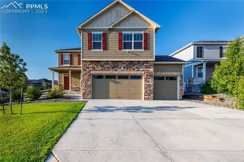 2414 Echo Park Dr, Castle Rock, CO 80104