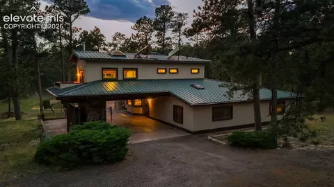 11660 Windmill Rd, Colorado Springs, CO 80908