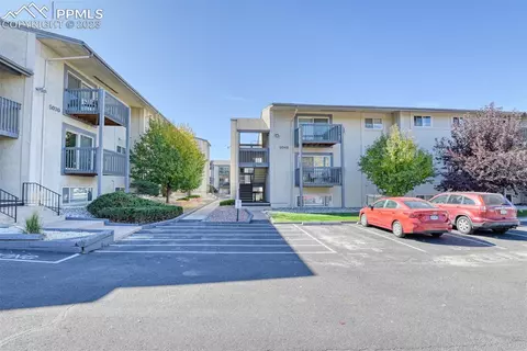 5042 El Camino Dr #90, Colorado Springs, CO 80918