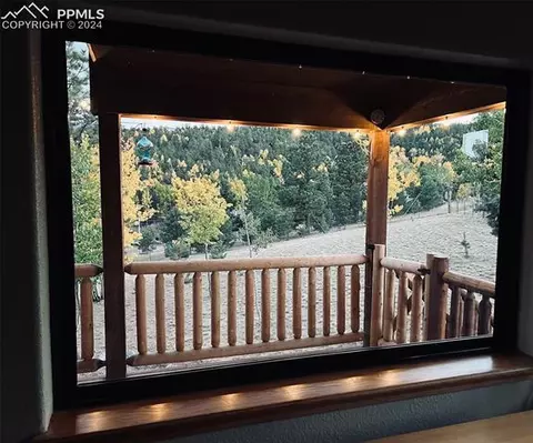 460 Klitowya Trl, Woodland Park, CO 80863
