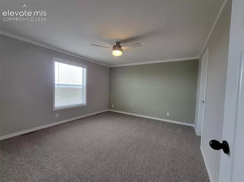 Bedroom - 35540 Highway 94, Yoder, CO 80864 photo 2 of 2