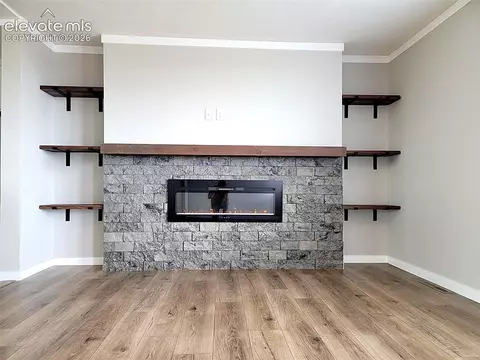 Living - 35540 Highway 94, Yoder, CO 80864 photo 3 of 4