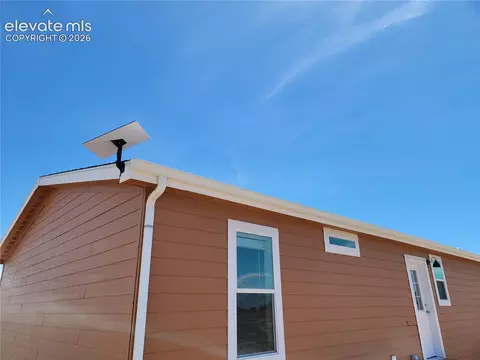 Exterior - 35540 Highway 94, Yoder, CO 80864 photo 2 of 3