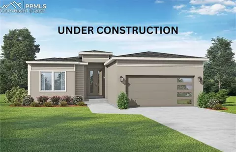 10432 Kentwood Dr, Colorado Springs, CO 80924