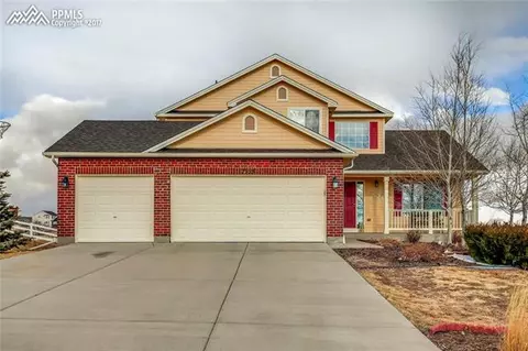 7955 Tompkins Rd, Peyton, CO 80831 photo 1