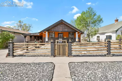 2511 E Routt Ave, Pueblo, CO 81004