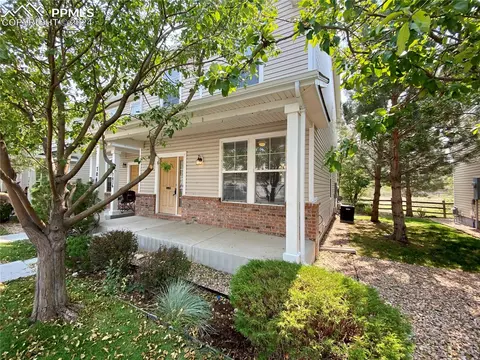 7842 Sandy Springs Pt, Fountain, CO 80817