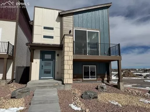 6187 Balboa Park Hts, Colorado Springs, CO 80922