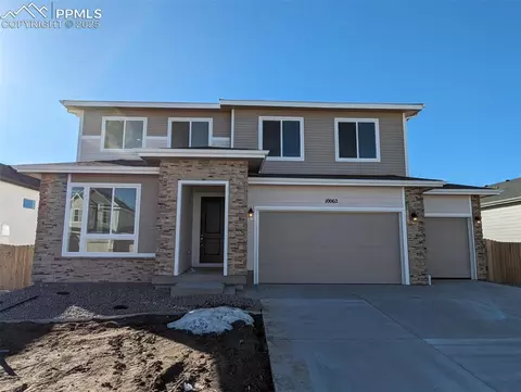 10062 Country Manor Dr, Peyton, CO 80831