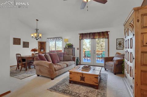 1053 Spring Creek Dr, Divide, CO 80814 photo 6