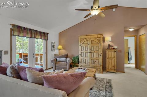 1053 Spring Creek Dr, Divide, CO 80814 photo 5